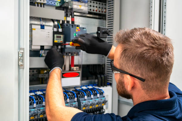 Best Affordable Electrician  in Rockville Centre, NY