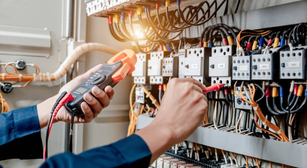 Best Electrical Repair Services  in Rockville Centre, NY